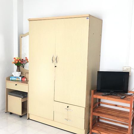 Mp House Apartment Ban Rong Khoei Exterior photo